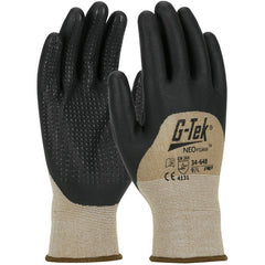 ‎34-648/XL Seamless Glove - Exact Tooling