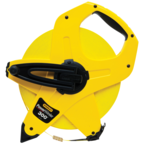 STANLEY® PowerWinder® Open Reel Long Tape 1/2" x 300' - Exact Tooling