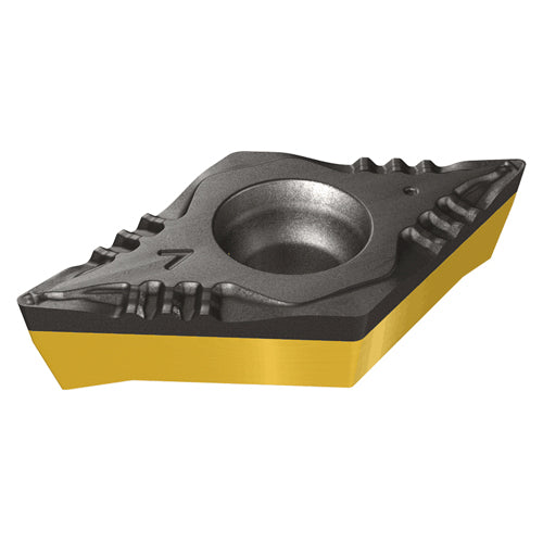 DCMT 13T504-F3P-SL IC8150 - Exact Tooling
