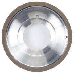 ‎125MM WMD220-R75BNT-1/4 - Exact Tooling