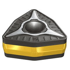 WOMG 554-T3P-IQ Grade IC8350 Turning Insert - Exact Tooling