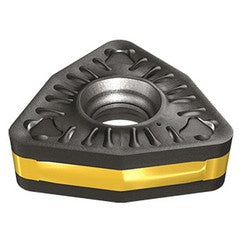WOMG 643-R3P-IQ Grade IC8150 Turning Insert - Exact Tooling