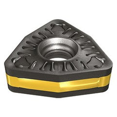 WOMG 644-R3P-IQ Grade IC8150 Turning Insert - Exact Tooling