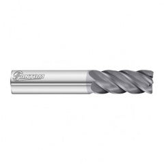 3410SD FC18 R.030 1/2X2X4 5F SEM - Exact Tooling