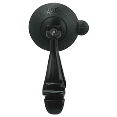 3410 Black Grabber-Suction Cup Anchor Mount - Exact Tooling