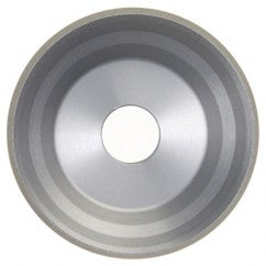5X1.75X1-1/4" DMD WHL RESIN BOND - Exact Tooling