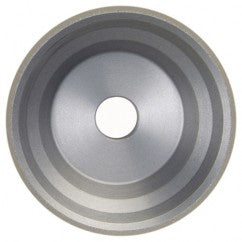 5X1.75X1-1/4" DMD WHL RESIN BOND - Exact Tooling