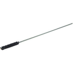 6 mm 240 Grit Silicon Carbide Bore Brush - Exact Tooling