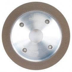 6X.75X1-1/4" DMD WHL RESIN BOND - Exact Tooling