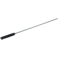 1/4 120 Grit Silicon Carbide Bore Brush - Exact Tooling