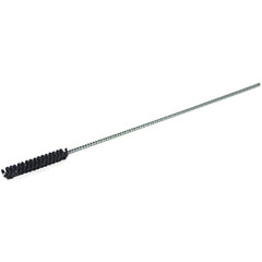 9 mm 320 Grit Silicon Carbide Bore Brush - Exact Tooling