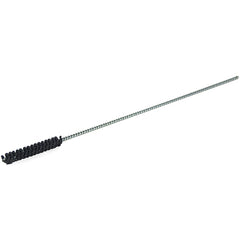 3/8 180 Grit Silicon Carbide Bore Brush - Exact Tooling