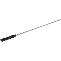 3/8 240 Grit Silicon Carbide Bore Brush - Exact Tooling