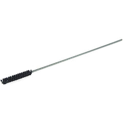 3/8 320 Grit Silicon Carbide Bore Brush - Exact Tooling