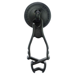 3415 Black Grabber-Magnet Anchor Mount - Exact Tooling