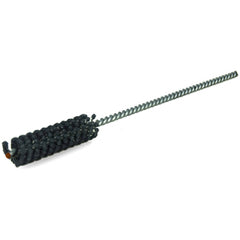 1/2 240 Grit Silicon Carbide Bore Brush - Exact Tooling