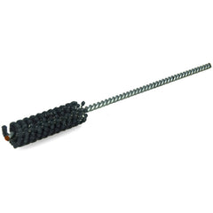20 mm 240 Grit Silicon Carbide Bore Brush - Exact Tooling