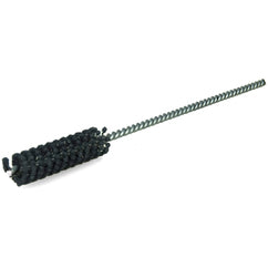 20 mm 320 Grit Silicon Carbide Bore Brush - Exact Tooling