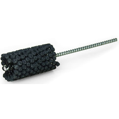 1″ 320 Grit Silicon Carbide Bore Brush - Exact Tooling
