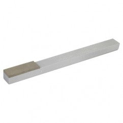 3/8X3/8X4" DMD HAND HONE HH1 ONE - Exact Tooling