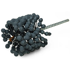 2″ 240 Grit Silicon Carbide Bore Brush - Exact Tooling