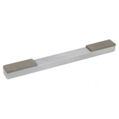 3/8X3/8X4" DMD HAND HONE HH2 TWO - Exact Tooling
