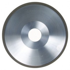 4X.5X1-1/4" DMD WHL RESIN BOND 12A2 - Exact Tooling