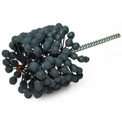 ‎3-1/2 240 Grit Silicon Carbide Bore Brush - Exact Tooling