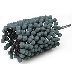 ‎4-1/4 120 Grit Silicon Carbide Bore Brush - Exact Tooling