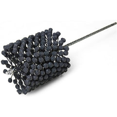 ‎5-1/2 320 Grit Silicon Carbide Bore Brush - Exact Tooling