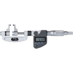 ‎2-3 INCH OUTSIDE CALIPER MICROMETER - Exact Tooling