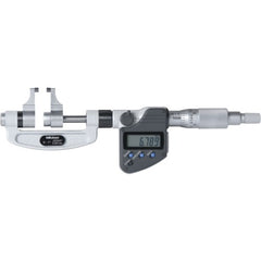‎3-4 INCH OUTSIDE CALIPER MICROMETER - Exact Tooling