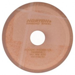 6X.09375X1-1/4" DMD WHL RESIN BOND - Exact Tooling