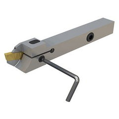 GHSR 12.7-2-JHP-SL TOOL HOLDER - Exact Tooling