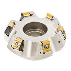 ‎T465 FLN D200-10-60R-22ST - Exact Tooling