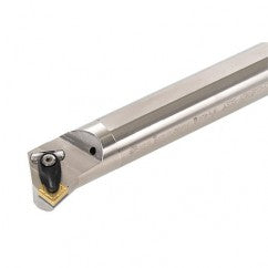 A25R-ASKNR12-D320 Coolant Thru Boring Bar - Exact Tooling