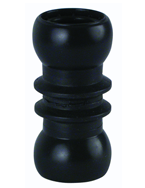 1-5/8-8 Dia. - H6 - 6 FL - HSS - Surface Treated - Plug - Spiral Point Tap - Exact Tooling