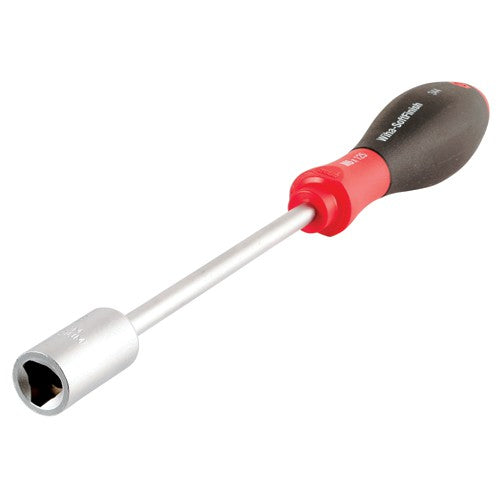 SOFTFINISH TRIANGLE NUT DRIVER M4 - Exact Tooling