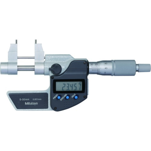 ‎5-30MM 0.001MM INSIDE CALIPER MIC - Exact Tooling