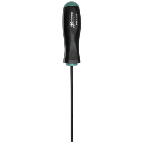 T27 STAR TIP SCREWDRIVER - Exact Tooling