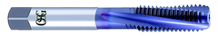 M6 x 1.00 Dia. - STI - D3 - 3 FL - Spiral Flute Semi-Bottoming Tap - Exact Tooling
