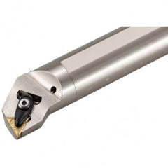 A20-ATFNL3-D25 Coolant Thru Boring Bar - Exact Tooling