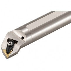 A32S-ATFNL16-D400 Coolant Thru Boring Bar - Exact Tooling