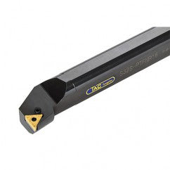 S50U-PTFNR16 Boring Bar - Exact Tooling