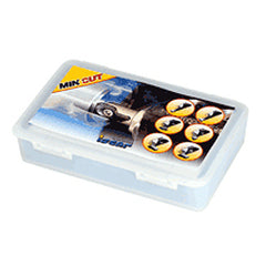 KIT MINCUT - Exact Tooling