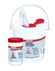 HAZ57 HAND WIPES LOCTITE - Exact Tooling