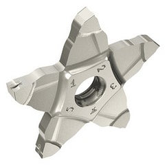 34N200J020 Grade IC908 Pentacut Insert - Exact Tooling