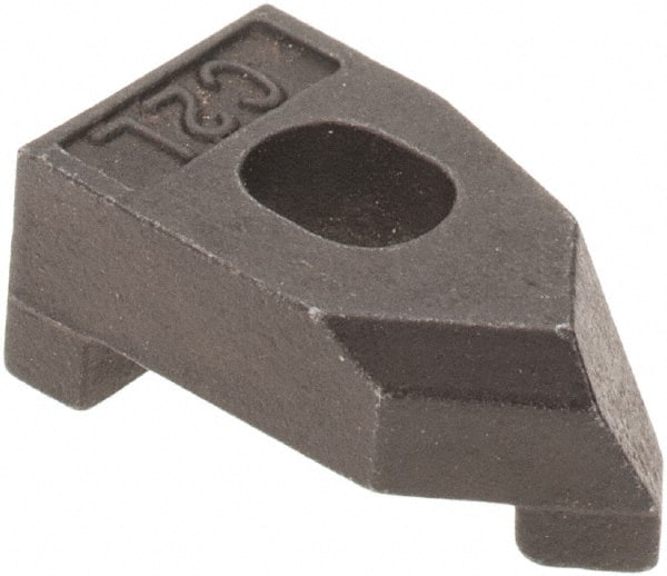 Sandvik Coromant - C2L Clamp for Indexables - Left Hand Cut - Exact Tooling