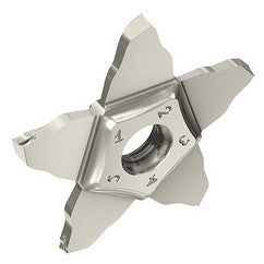 34R150J06D Grade IC908 Pentacut Insert - Exact Tooling