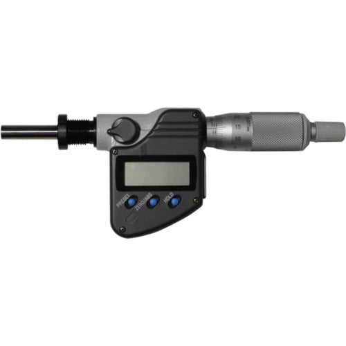 25MM 0.001MMM RESOLUTION MIC HEAD - Exact Tooling